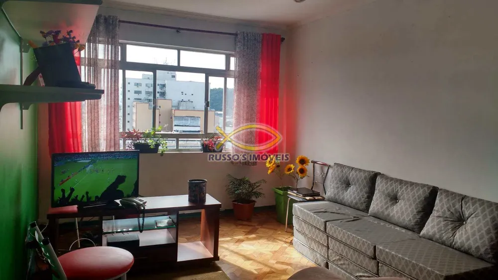 Apartamento, 2 quartos, 98 m² - Foto 7