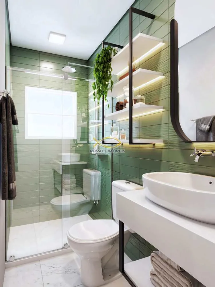Apartamento, 2 quartos, 84 m² - Foto 3