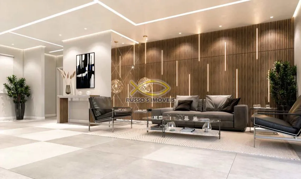 Apartamento, 2 quartos, 84 m² - Foto 9