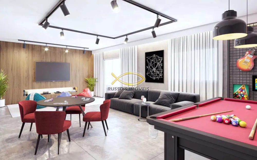 Apartamento, 2 quartos, 84 m² - Foto 6
