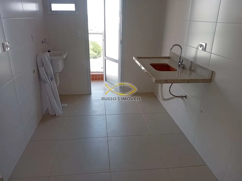 Apartamento, 1 quarto, 40 m² - Foto 1