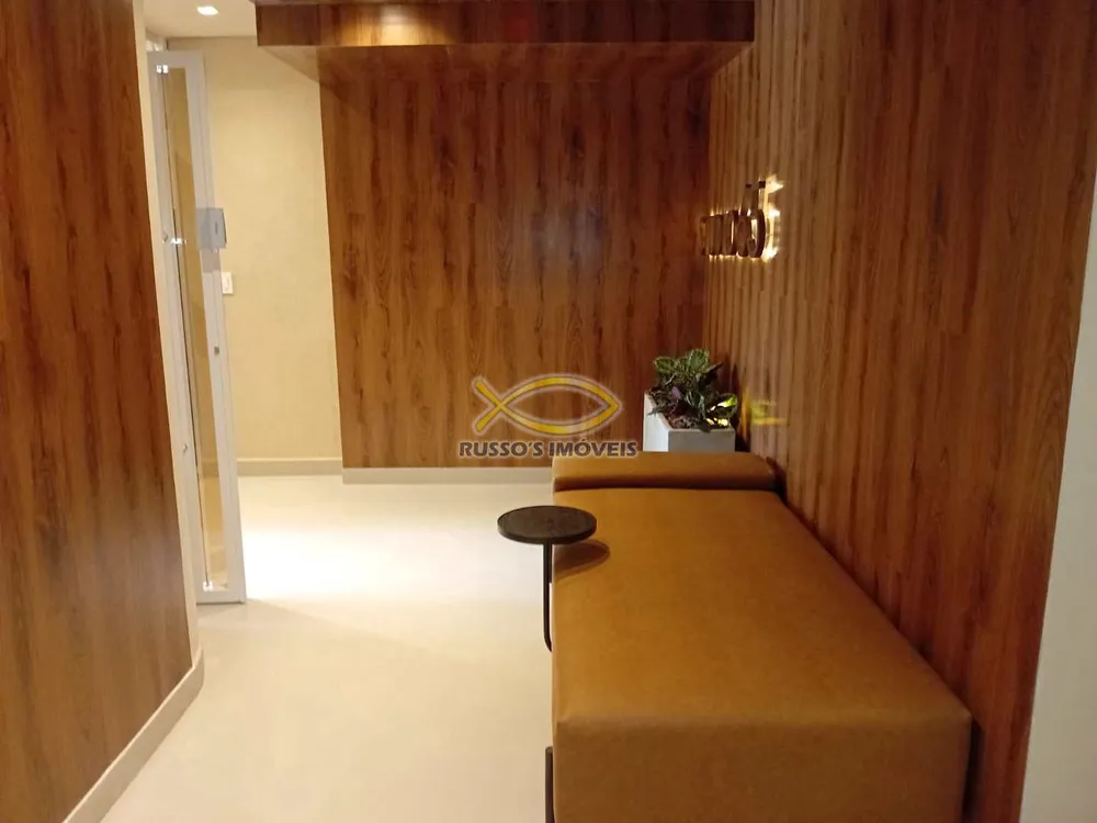 Apartamento, 1 quarto, 40 m² - Foto 3