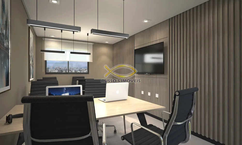 Apartamento, 2 quartos, 124 m² - Foto 6