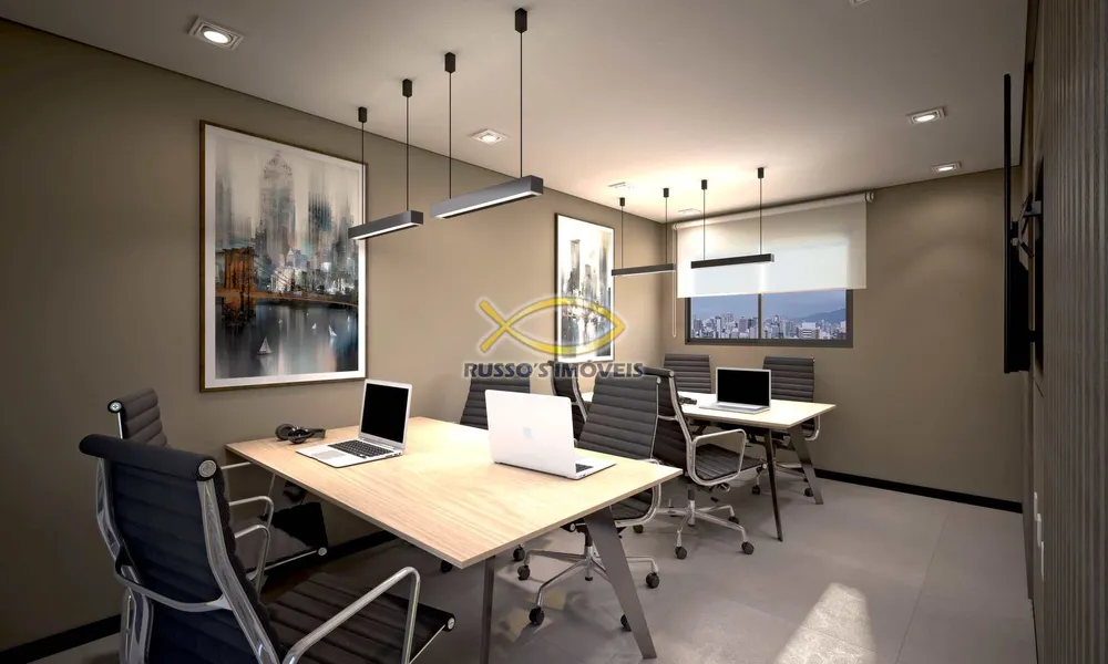 Apartamento, 2 quartos, 124 m² - Foto 3