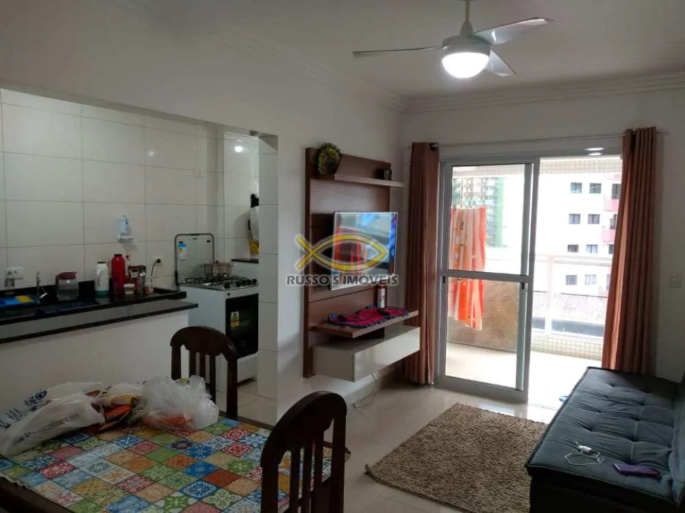 Apartamento, 1 quarto, 50 m² - Foto 3