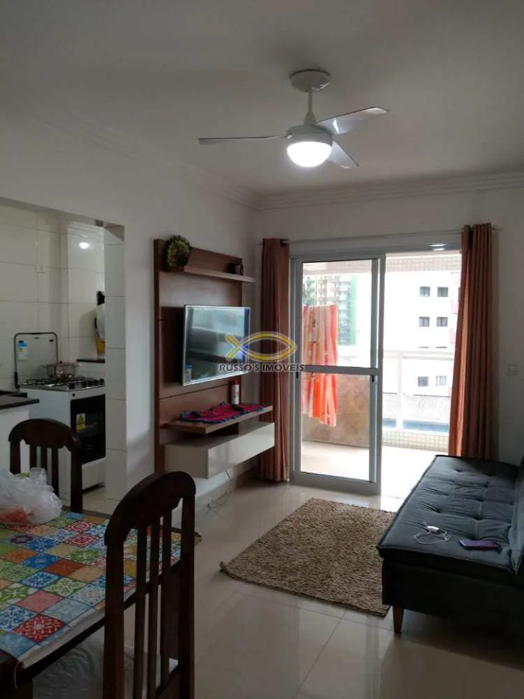 Apartamento, 1 quarto, 50 m² - Foto 2