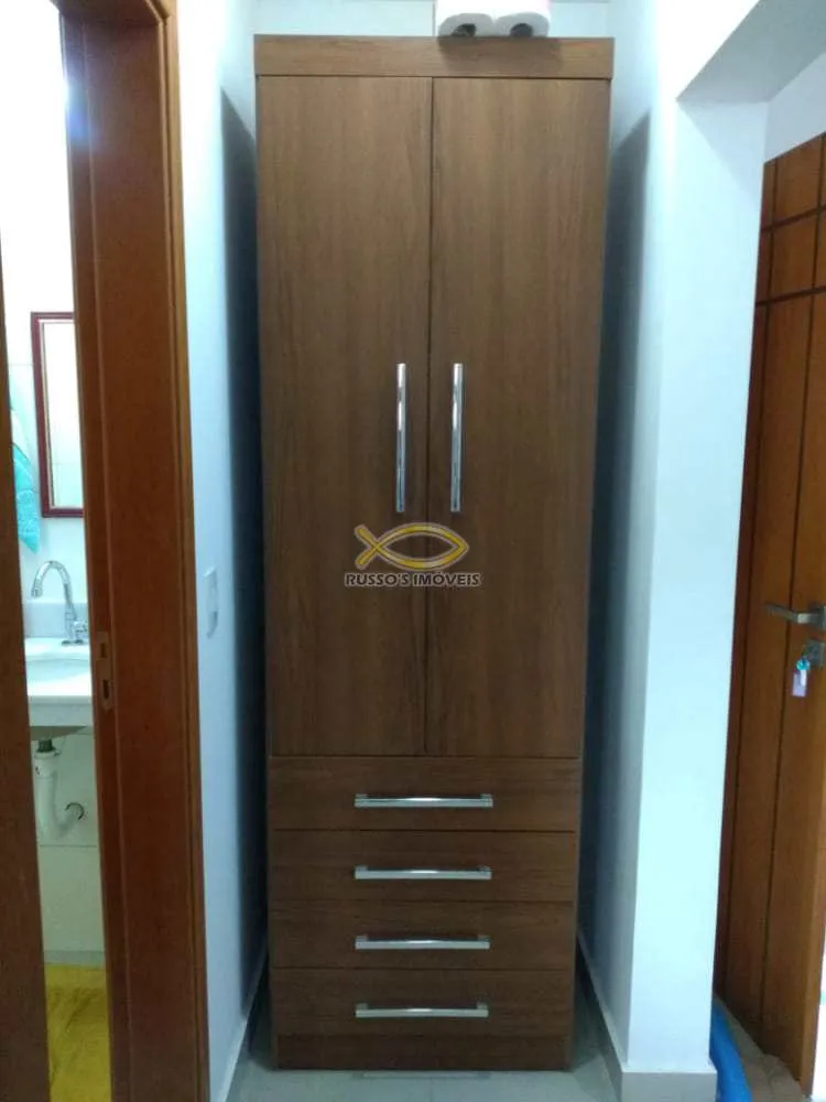 Apartamento, 1 quarto, 50 m² - Foto 1