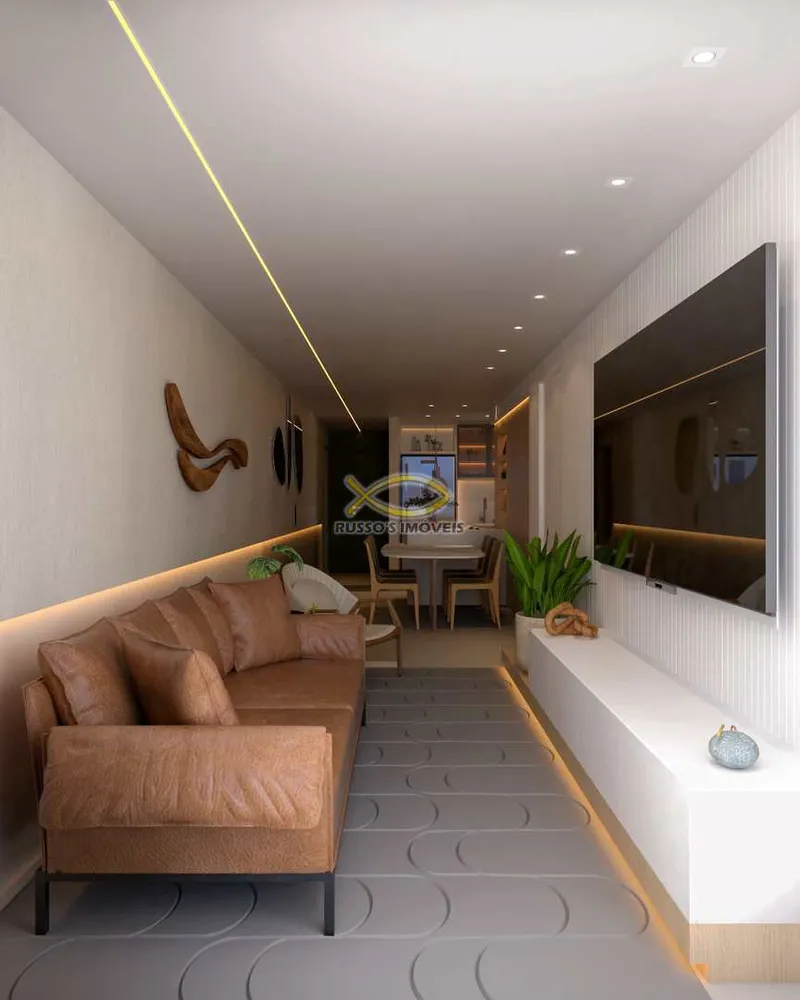 Apartamento, 2 quartos, 101 m² - Foto 10