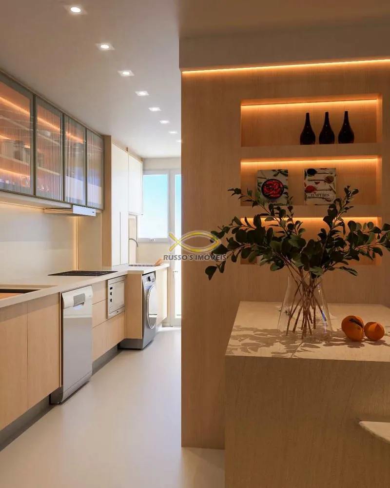Apartamento, 2 quartos, 101 m² - Foto 6