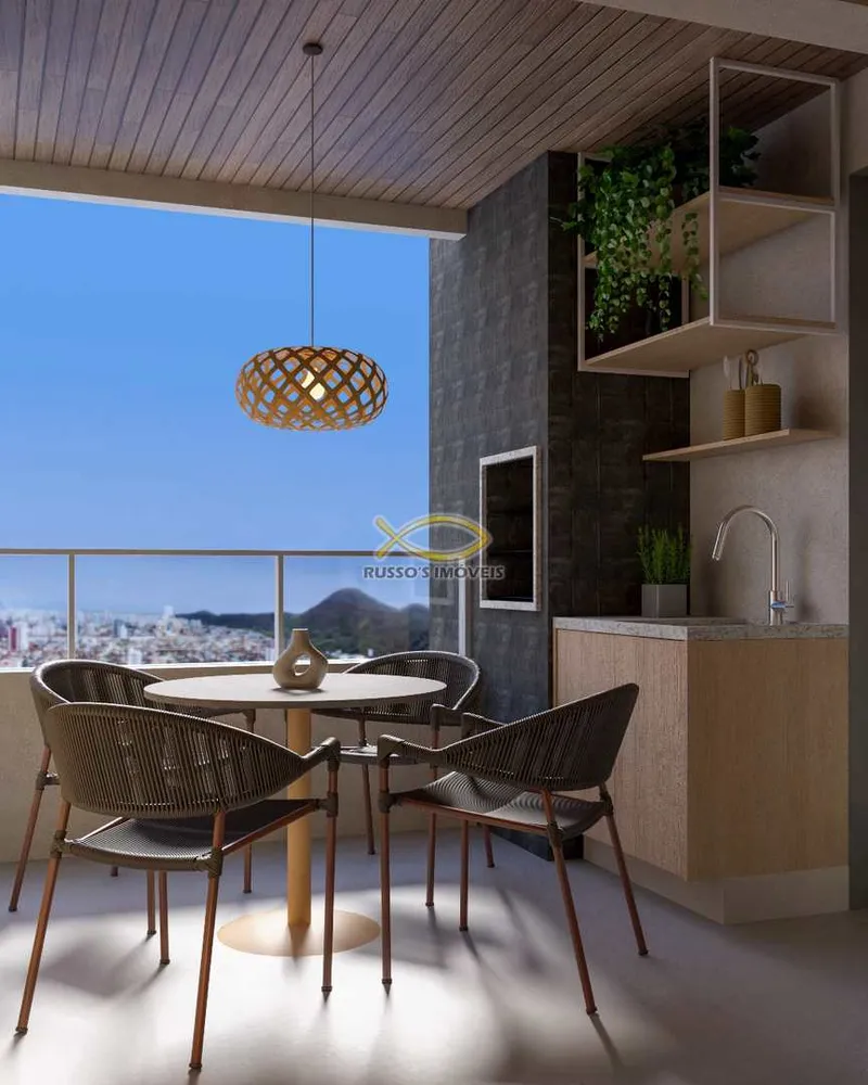 Apartamento, 2 quartos, 101 m² - Foto 5
