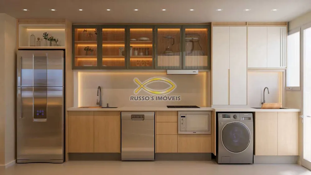 Apartamento, 2 quartos, 101 m² - Foto 9