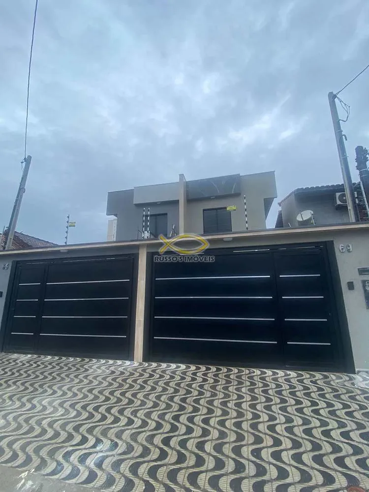 Sobrado, 3 quartos, 117 m² - Foto 10