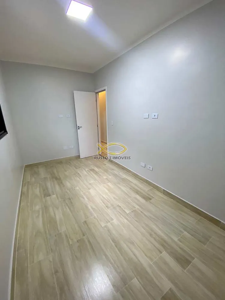 Sobrado, 3 quartos, 117 m² - Foto 2