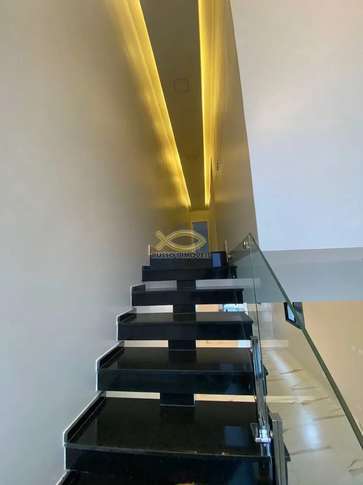 Sobrado, 3 quartos, 117 m² - Foto 5
