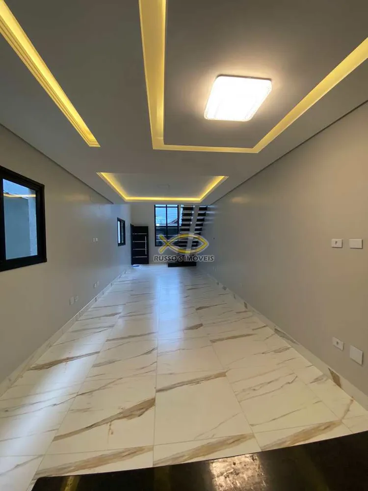 Sobrado, 3 quartos, 117 m² - Foto 9
