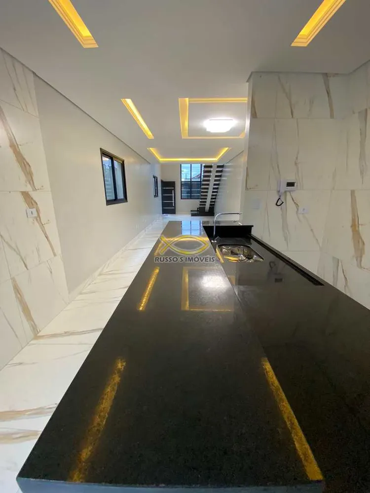 Sobrado, 3 quartos, 117 m² - Foto 8