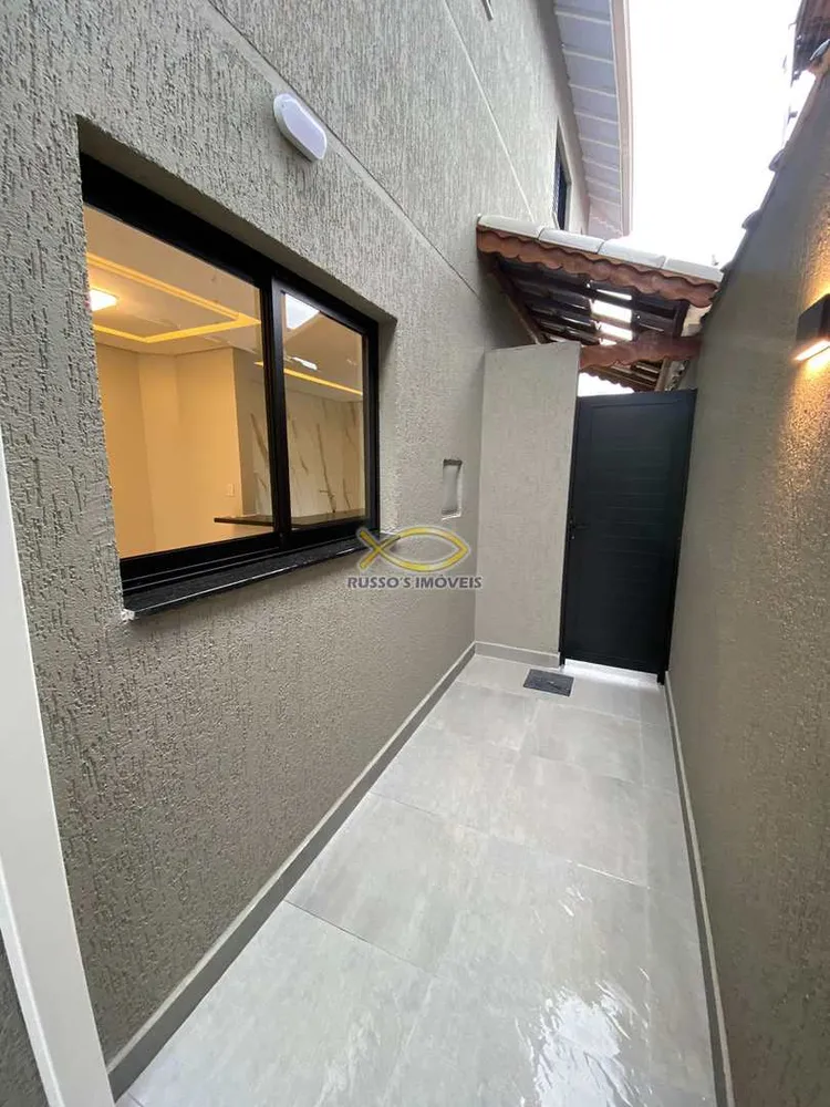 Sobrado, 3 quartos, 117 m² - Foto 3