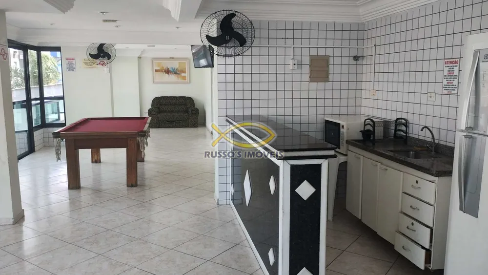 Apartamento, 1 quarto, 50 m² - Foto 3