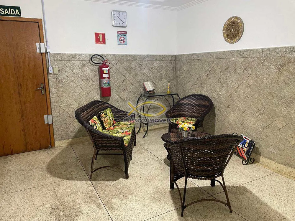 Apartamento, 1 quarto, 52 m² - Foto 3