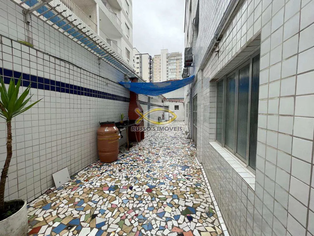 Apartamento, 1 quarto, 52 m² - Foto 7