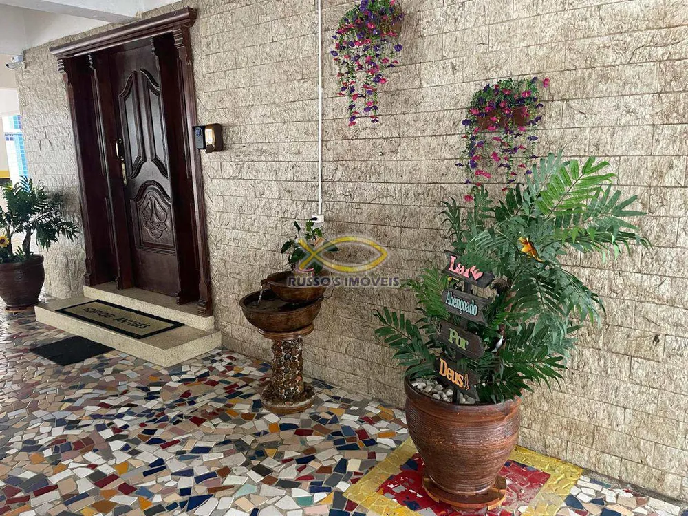 Apartamento, 1 quarto, 52 m² - Foto 8