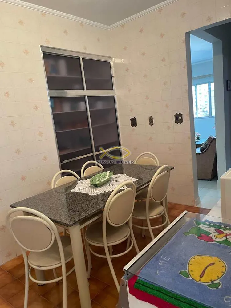 Apartamento, 1 quarto, 52 m² - Foto 5
