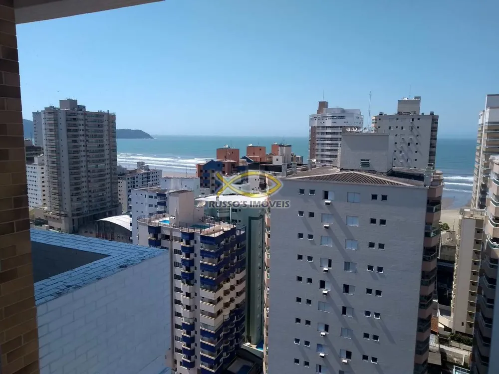 Apartamento, 2 quartos, 92 m² - Foto 2