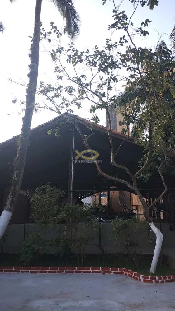 Sobrado, 2 quartos, 70 m² - Foto 1