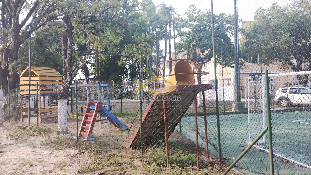 Sobrado, 2 quartos, 70 m² - Foto 2
