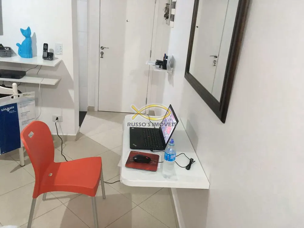 Apartamento, 1 quarto, 63 m² - Foto 10