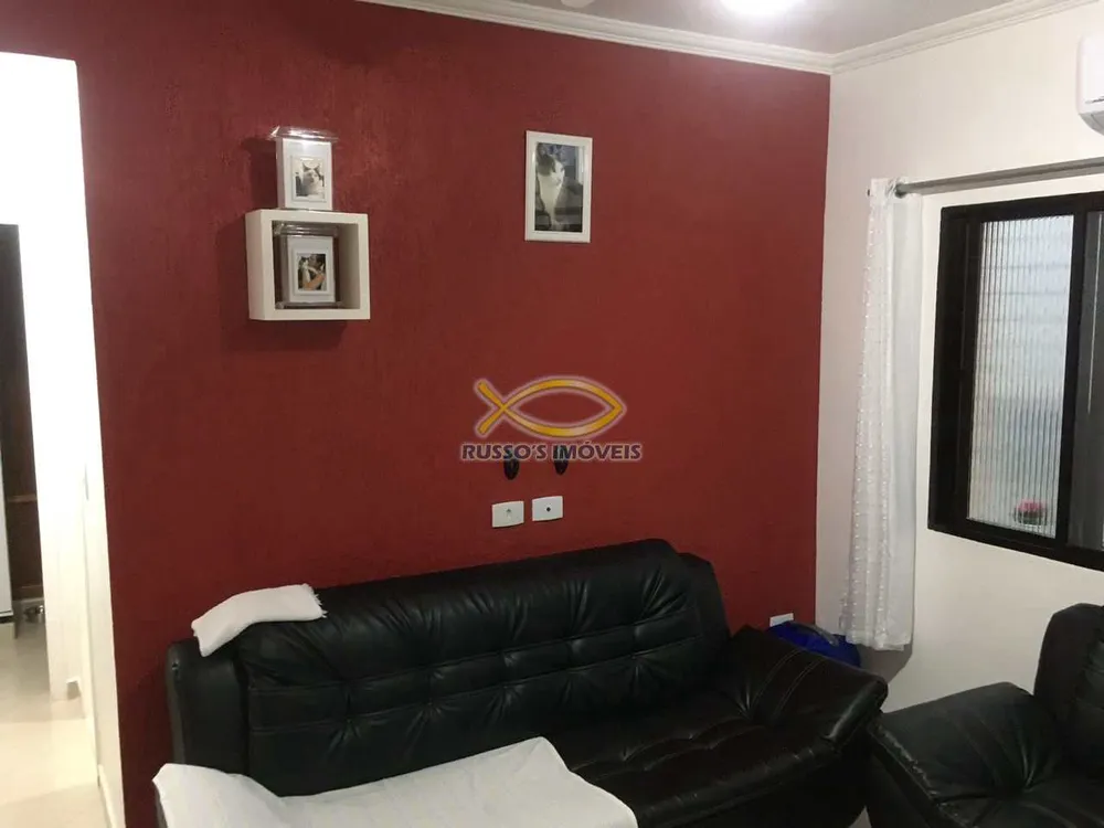 Apartamento, 1 quarto, 63 m² - Foto 5