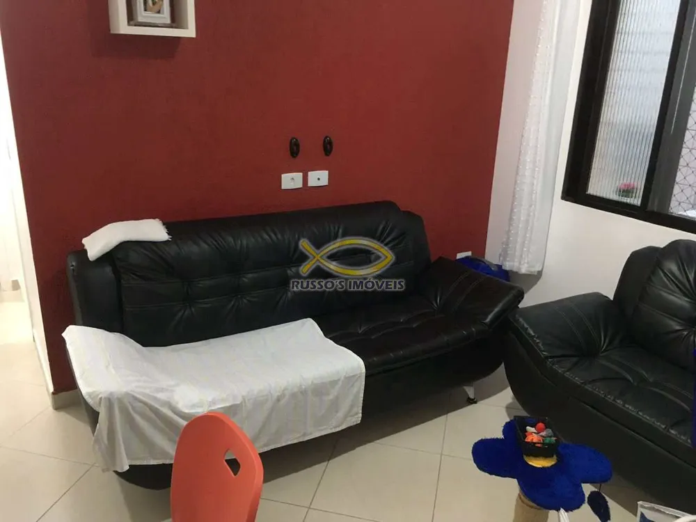 Apartamento, 1 quarto, 63 m² - Foto 6