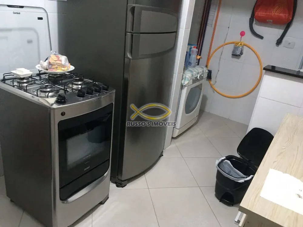 Apartamento, 1 quarto, 63 m² - Foto 9