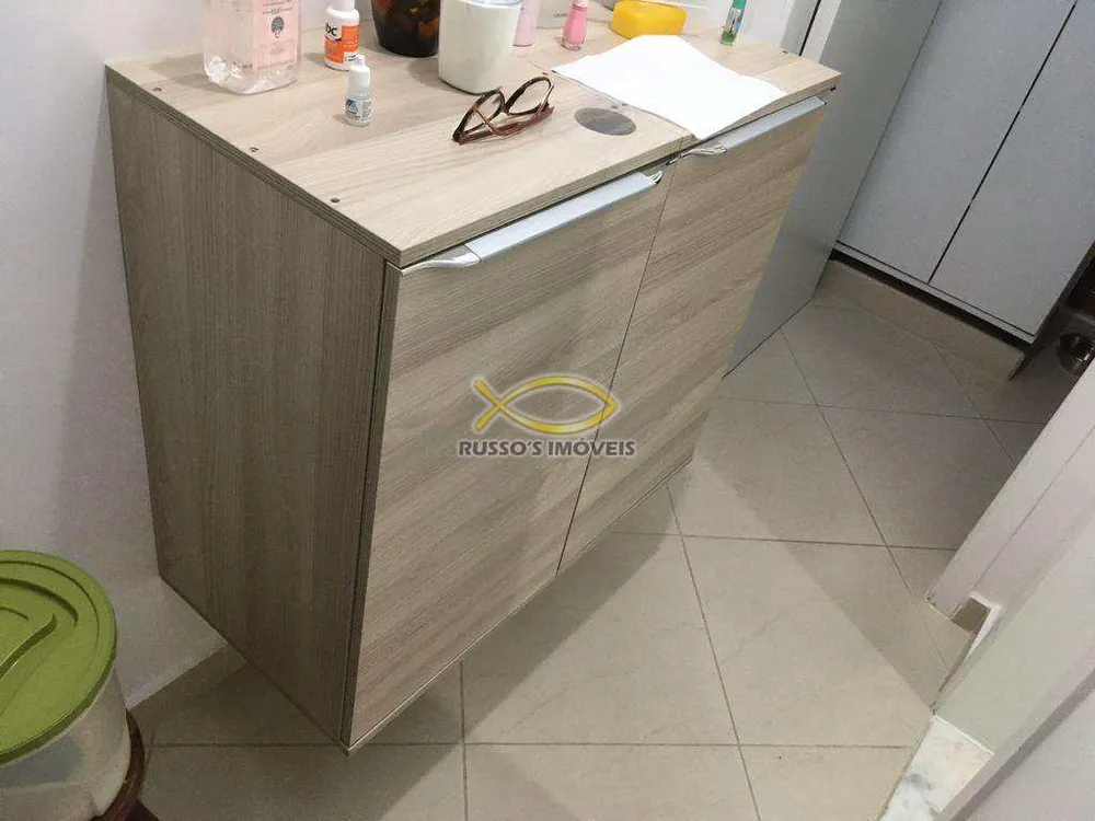 Apartamento, 1 quarto, 63 m² - Foto 2