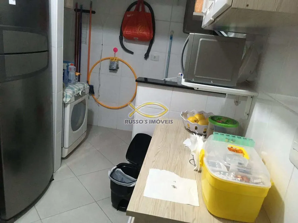 Apartamento, 1 quarto, 63 m² - Foto 7