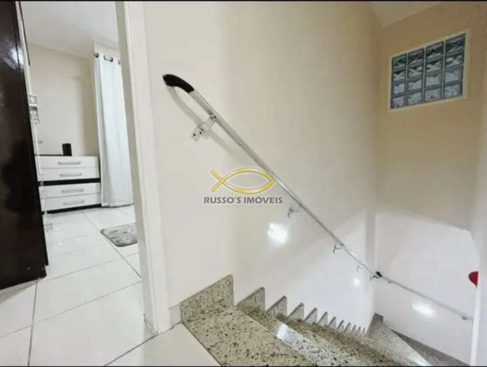 Sobrado, 3 quartos, 130 m² - Foto 5