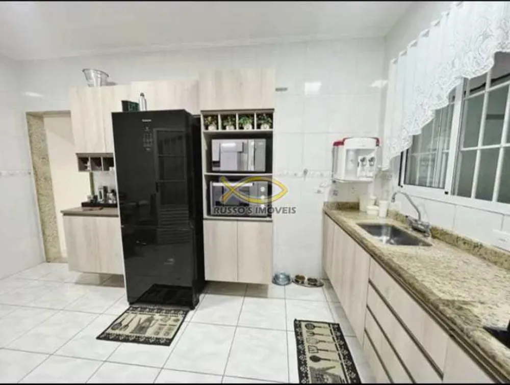 Sobrado, 3 quartos, 130 m² - Foto 7