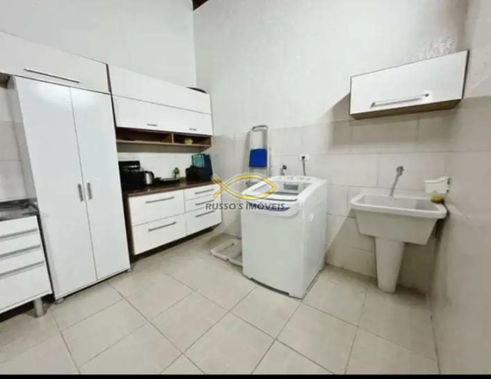 Sobrado, 3 quartos, 130 m² - Foto 3