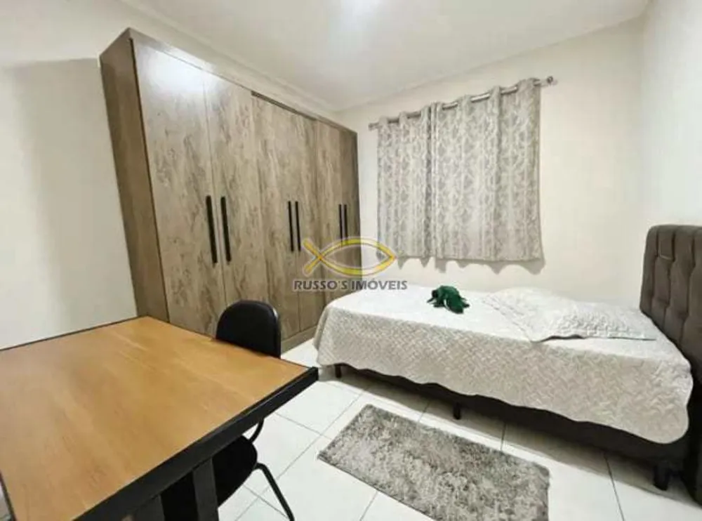 Sobrado, 3 quartos, 130 m² - Foto 8