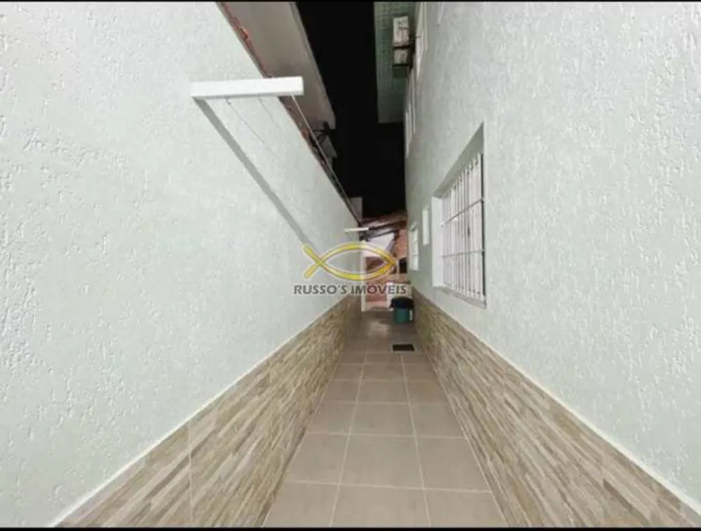 Sobrado, 3 quartos, 130 m² - Foto 4