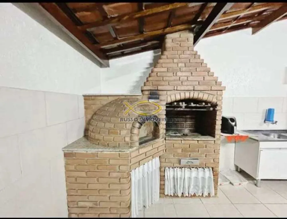 Sobrado, 3 quartos, 130 m² - Foto 6