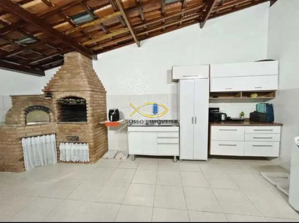 Sobrado, 3 quartos, 130 m² - Foto 8
