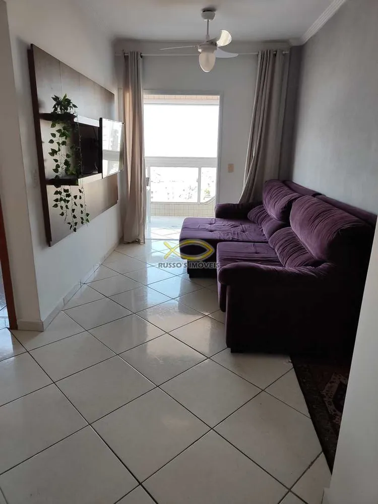 Apartamento, 2 quartos, 68 m² - Foto 2