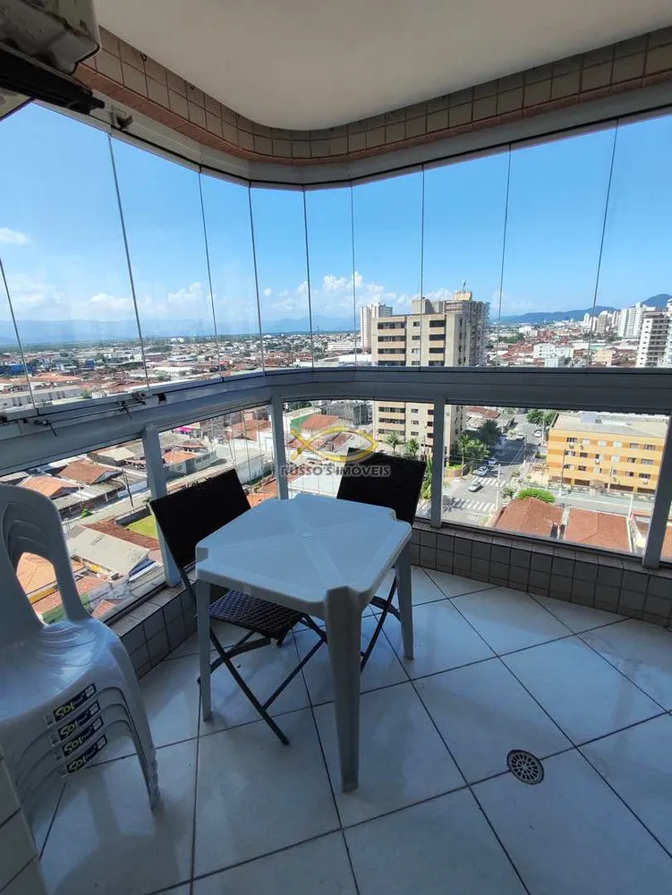 Apartamento, 2 quartos, 68 m² - Foto 1