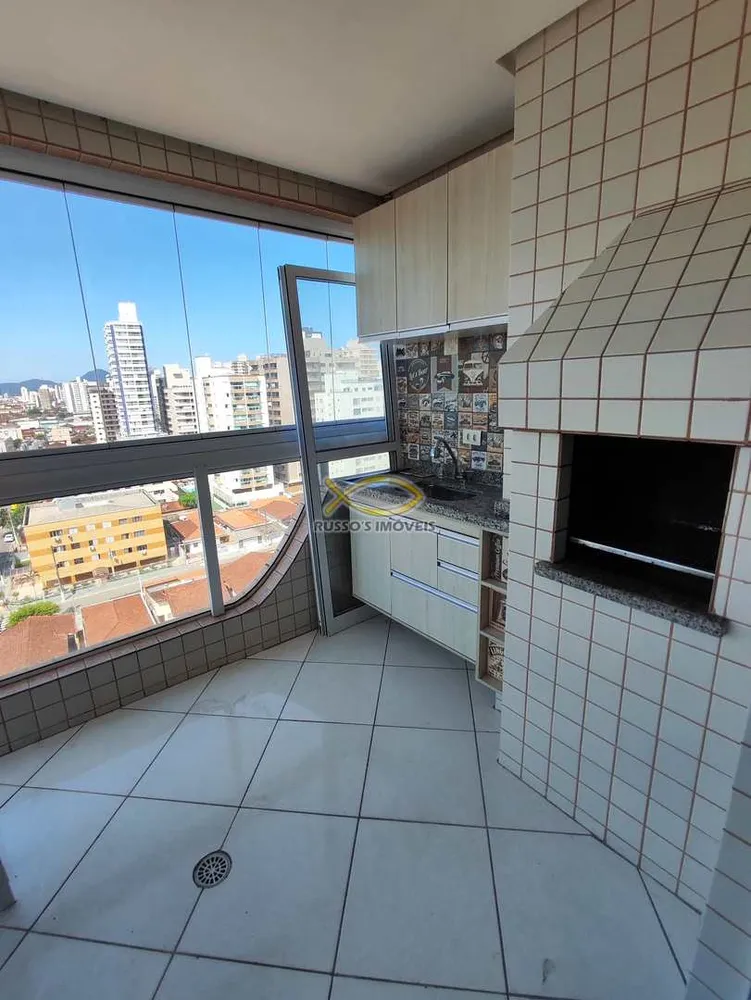 Apartamento, 2 quartos, 68 m² - Foto 2