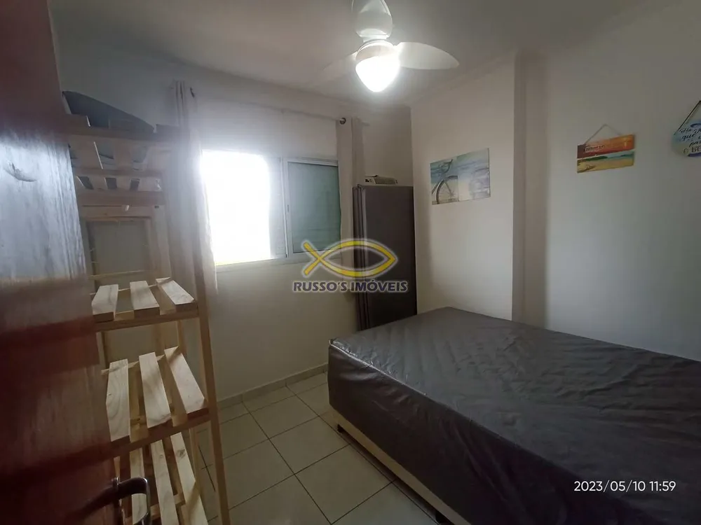Apartamento, 1 quarto, 54 m² - Foto 8