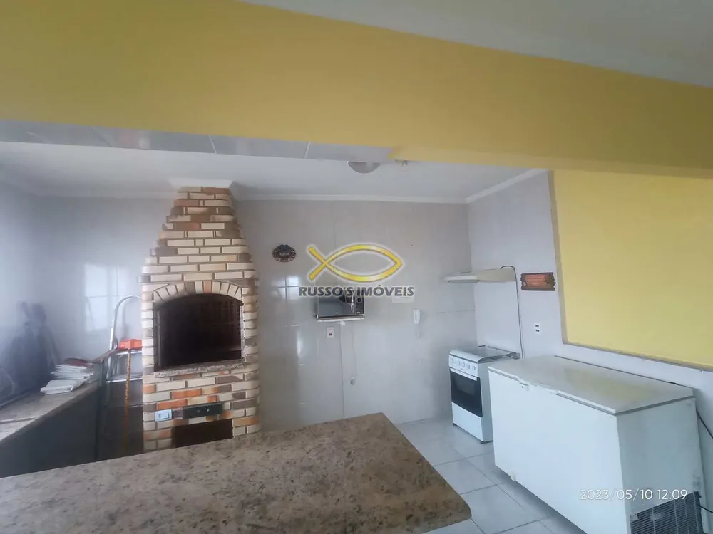 Apartamento, 1 quarto, 54 m² - Foto 1