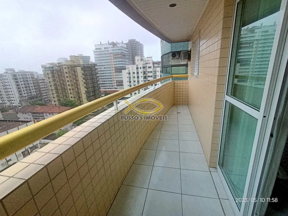 Apartamento, 1 quarto, 54 m² - Foto 2