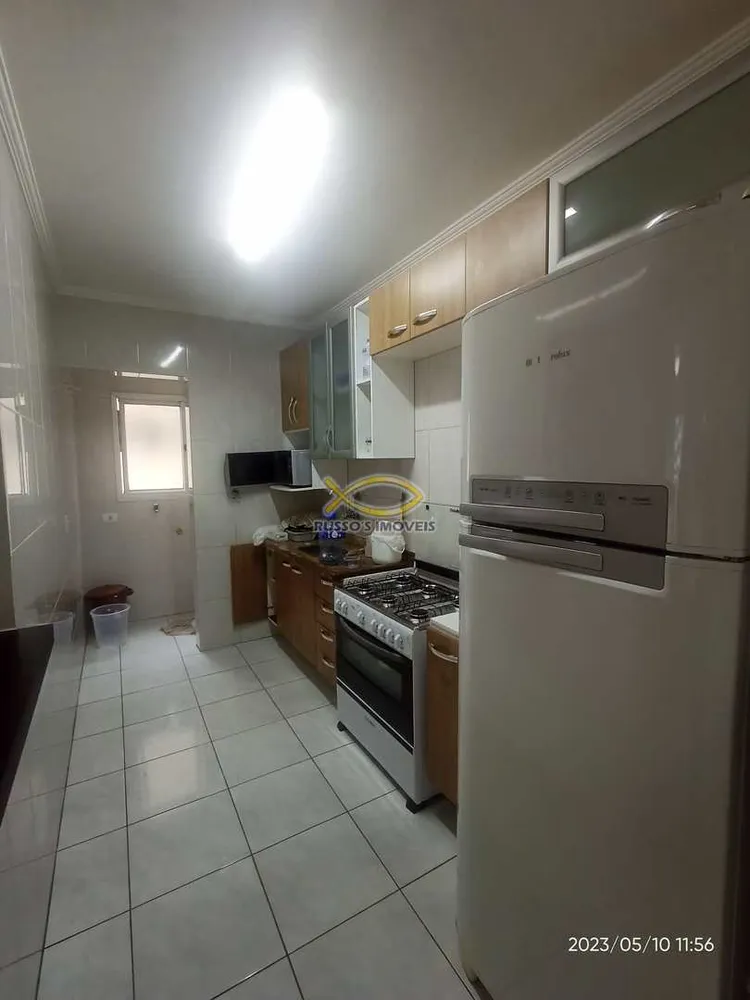 Apartamento, 1 quarto, 54 m² - Foto 4