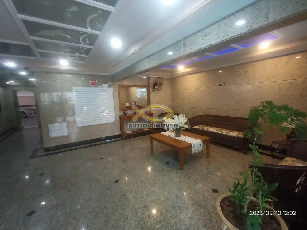 Apartamento, 1 quarto, 54 m² - Foto 5